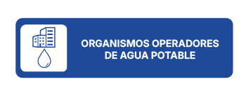 Organismos Operadores de Agua Potable